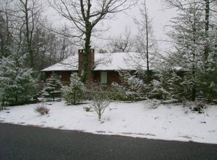 1304 Pine Mountain Dr, Connellys Springs, NC 28612