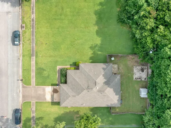 12821 Donegal Way, Houston, TX 77047