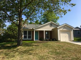 30 Green Ridge Ln, Powell, OH 43065