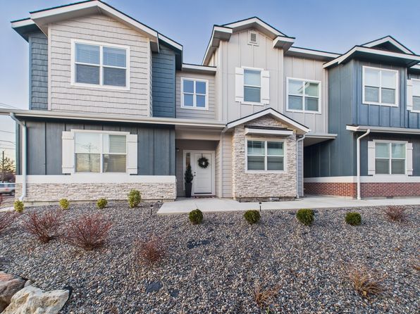 Bellevue Towers LLC | 4711 Stamm Ln, Nampa, ID