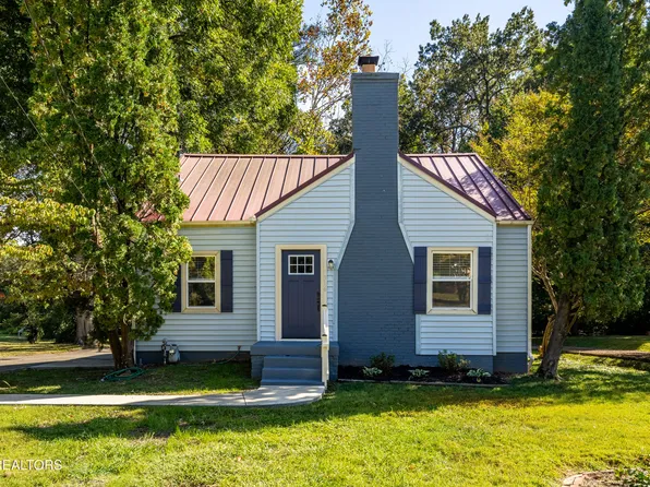 1316 Tapoco Ave, Maryville, TN 37801