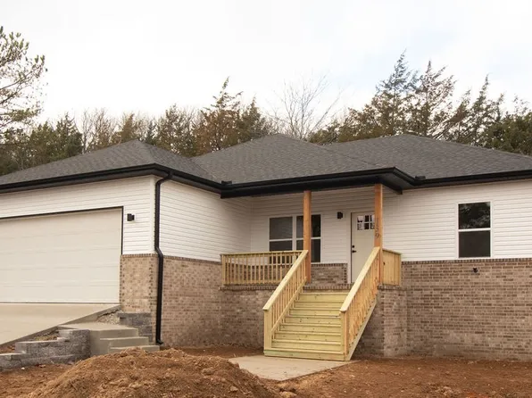 139 Clifton Pl, West Fork, AR 72774