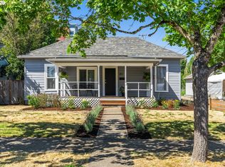 257 W 15th Ave, Eugene, OR 97401