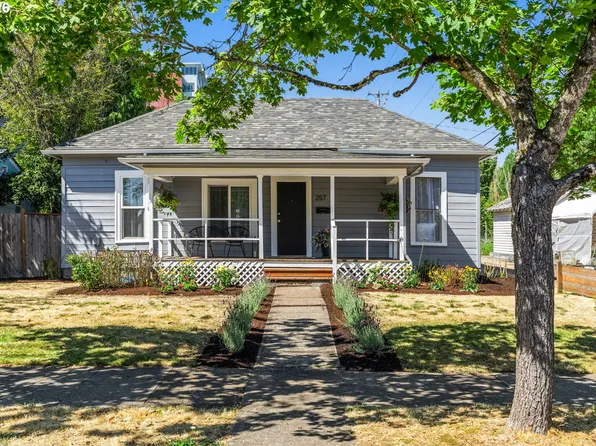 257 W 15th Ave, Eugene, OR 97401