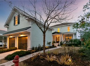 1647 Paradise Lake Dr, Mount Pleasant, SC 29464