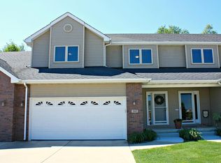 215 SW 36th Ln, Ankeny, IA 50023