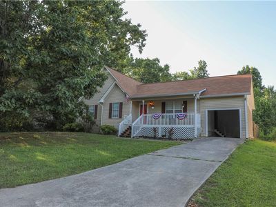 22 Covered Springs Dr NE, Rome, GA, 30165