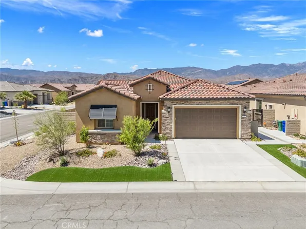 27 Medoc, Rancho Mirage, CA 92270