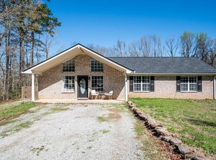 126 County Road 104, Oxford, MS 38655