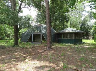 9609 SW 78th Ct, Gainesville, FL 32608