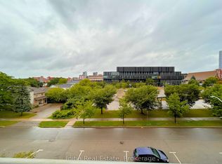 Sage 3 Condos, Waterloo, ON N2L 3H2
