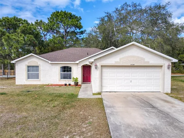 3054 Shallowford St, Deltona, FL 32738
