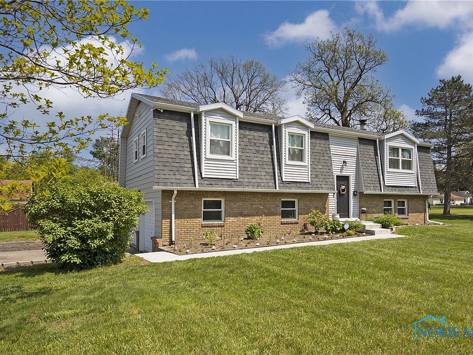 610 Koch Dr, Toledo, OH 43615 Zillow