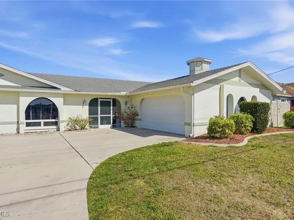 703 SE 7th St APT 2, Cape Coral, FL 33990