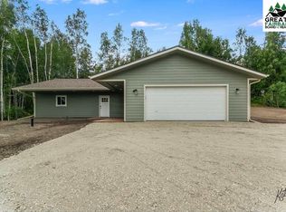 1525 Birch Hollow Ct, Fairbanks, AK 99712
