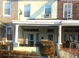 49 S Morley St, Baltimore, MD 21229