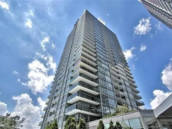 88 Park Lawn Rd, Toronto, ON