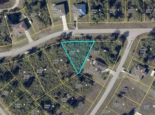 316 Paddock St, Lehigh Acres, FL 33974