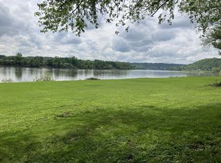 45615 State Route 124, Racine, OH 45771