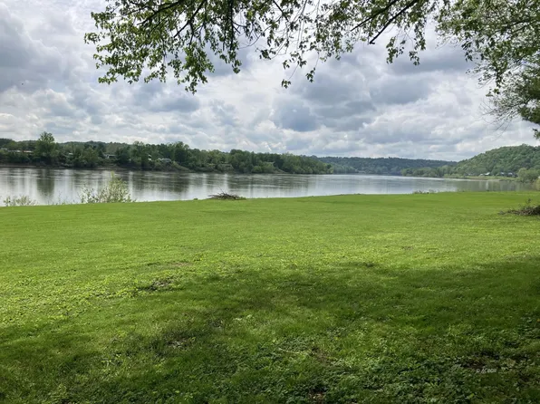 45615 State Route 124, Racine, OH 45771