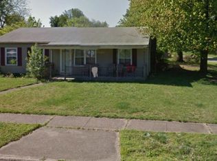 336 Lexington Rd, Evansville, IN 47710