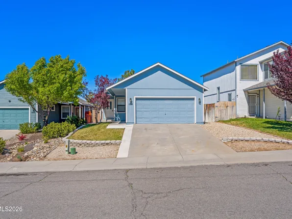 1012 Mica Dr, Carson City, NV 89705