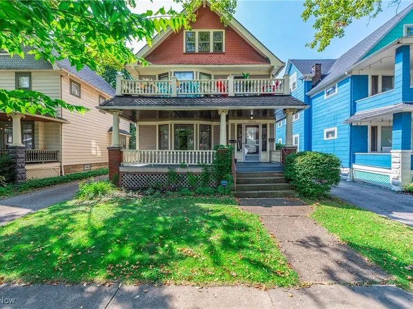 2564 Cheshire Rd, Shaker Heights, OH 44120