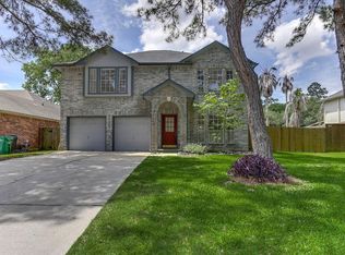 30227 Glenboro Dr, Spring, TX 77386