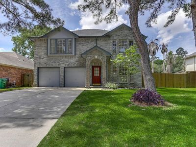 30227 Glenboro Dr, Spring, TX, 77386