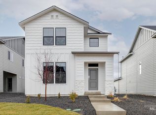 3612 W Meadowpine St, Meridian, ID 83642