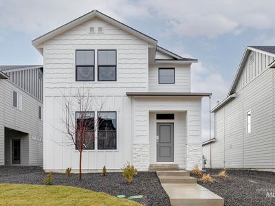 3612 W Meadowpine St, Meridian, ID, 83642