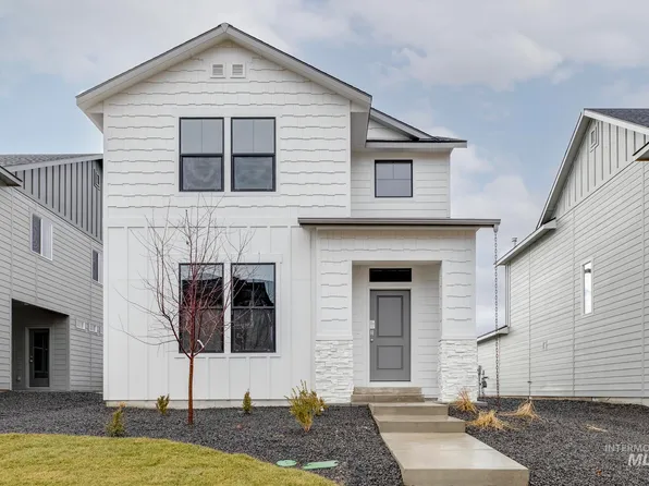 3612 W Meadowpine St, Meridian, ID 83642