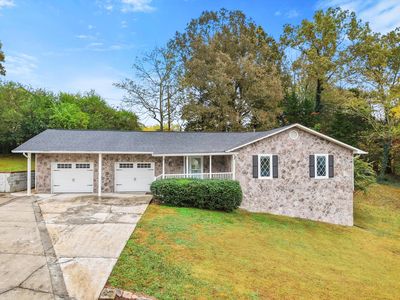 2228 Lakesite Dr, Soddy Daisy, TN, 37379