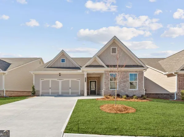 2479 Anhinga Dr, Loganville, GA 30052