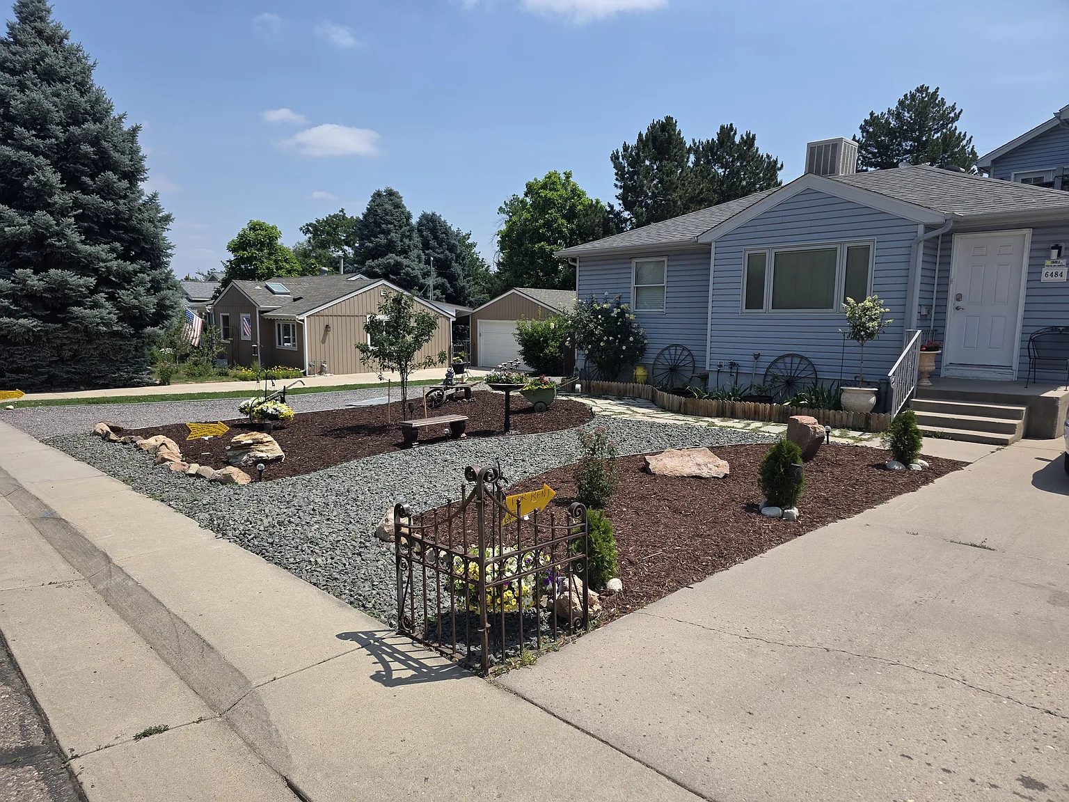 S Prescott St, Littleton — Photo 1