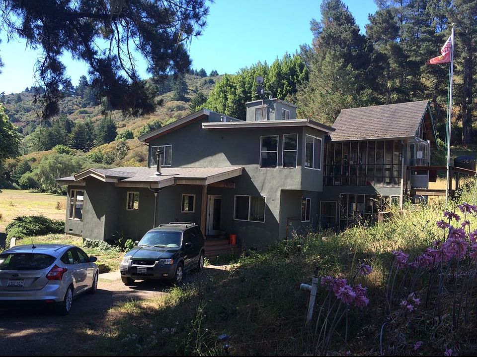 2nd image of 3570 La Honda Rd