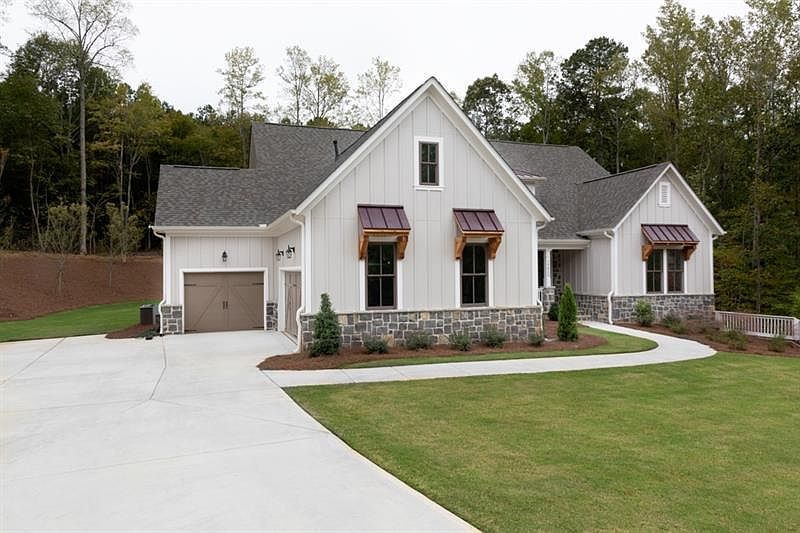15825 Burdette Ct, Milton, GA 30004 Zillow