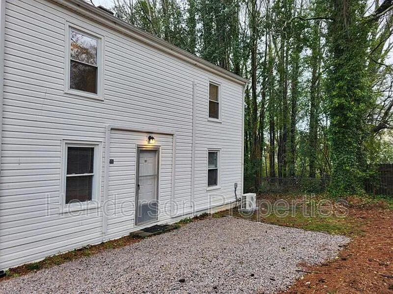 Building Photo - 154 Shurley St #101