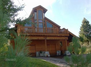 14470 Wolfgang Rd, Truckee, CA 96161