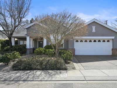 141 Clover Springs Drive, Cloverdale, CA, 95425