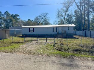 39 County Road 3478, Cleveland, TX 77327