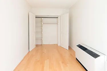 Rented by New York Residence