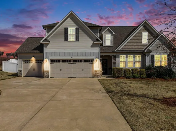 47 Morning Star Ln, Garner, NC 27529