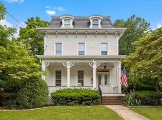 290 Harrington Ave #1, Closter, NJ 07624