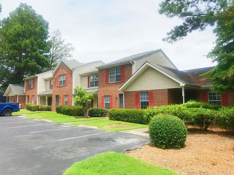 Villas at Autumn Hills — Photo 53