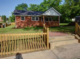 714 Martin St, Greensboro, NC 27406