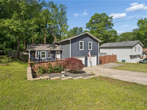 2083 Pond Rd, Duluth, GA 30096