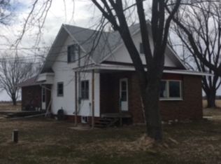 W3289 Timber Lane Rd, Granton, WI 54436