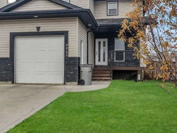 9062 131st Ave, Grande Prairie, AB T8X 0A9