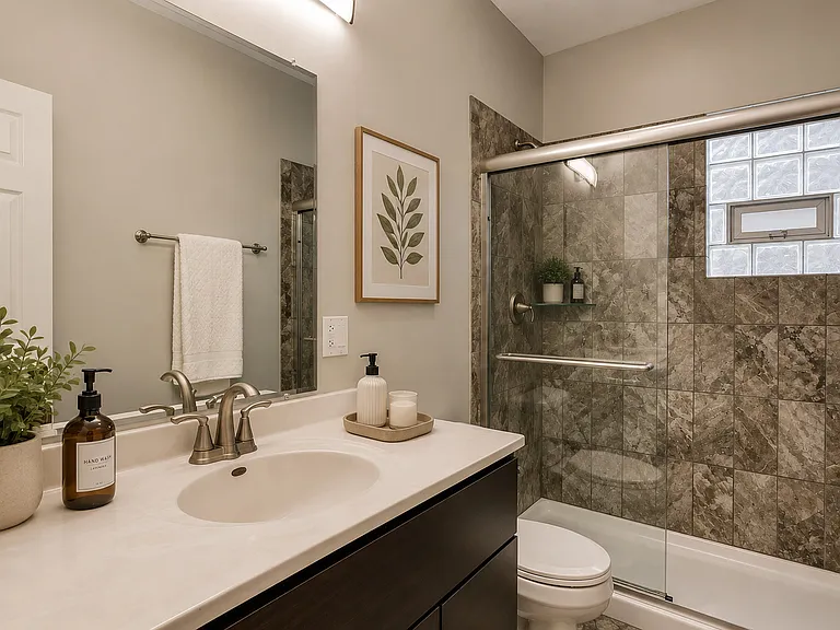 1267 N Honore St #1 — Photo 6